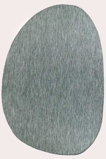 Conceptum Hypnose Covor Living Tema Rectangular Verde 200x290cm