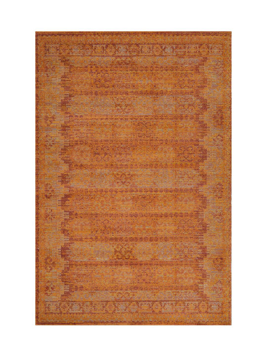 Conceptum Hypnose Antik Wohnzimmer Teppich Oran...