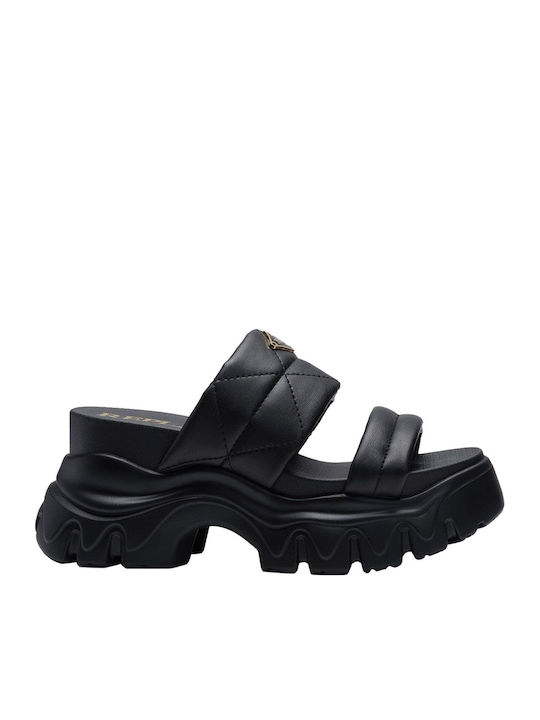 Juyce Women's Sandals Black