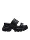 Juyce Women's Sandals Black