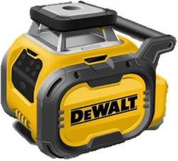 DEWALT Rotierendes Laser-Nivelliergerät 30m DEWALT Rotierendes Laser-Nivelliergerät 30m