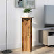 vidaXL Holz Pflanzentürme 40x40x100cm 2 Stück