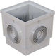 Universal Shaft Devorex 40x40