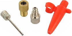 Fisher Pump Adapters Fisher Pump Adapters
