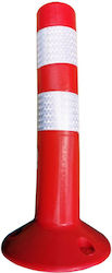 Limiting Signal Post 45cm Pu