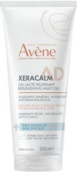 Eau Thermale Avène XeraCalm A.D Milky Gel for Atopic Dermatitis & Eczema 200ml