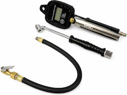 Gebo Luftwerkzeugteile Digitales Manometer 0-255psi