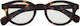 Okkia Milano Reading Glasses +2.50 OK038CH-2.50