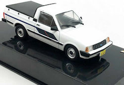 Chevrolet Chevy 500 Sl E 1988 Model Scara 1:43 Edicola Model Static Alb Chevrolet Chevy 500 Sl E 1988 Model Scara 1:43 Edicola Model Static Alb