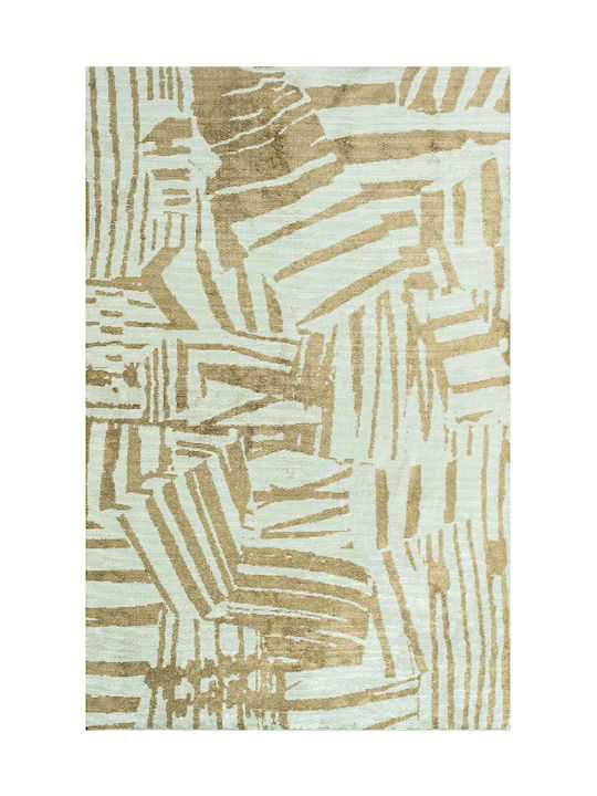 Klonaras Iconik MDR 04 Living Room Rug Rectangular 80x140cm