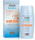 Isdin Pediatrics SPF50SPF50+ Αδιάβροχο Βρεφικό Αντηλιακό Γαλάκτωμα για Πρόσωπο & Σώμα 50ml