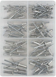 Pop Rivet Set 90 Pieces Various Sizes Nextool Pop Rivet Set 90 Pieces Various Sizes Nextool