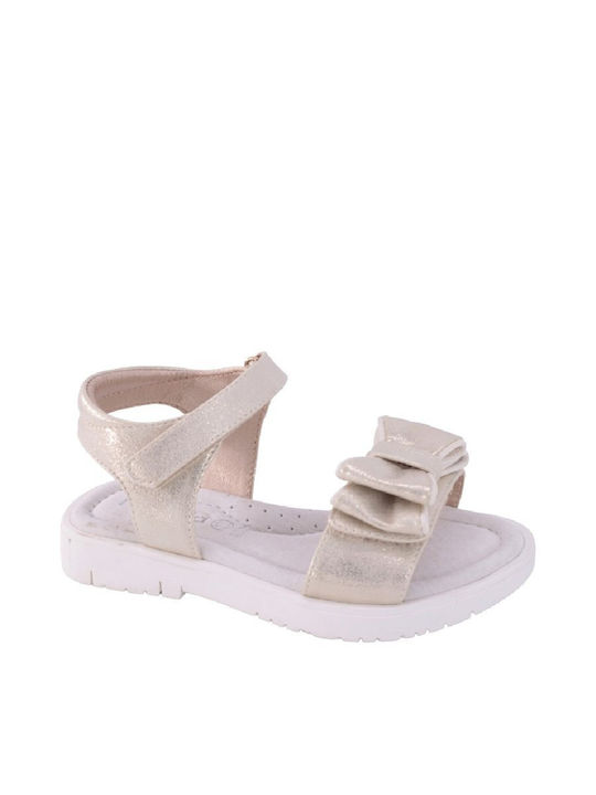 Oscal Kindersandalen Beige