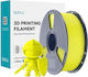 Sunlu PLA+ 3D Printer Filament Κίτρινο