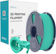 Sunlu Sunlu PETG 3D Drucker Filament Grün