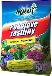 Substrate Indoor Plants 5l
