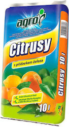 Substrate Citrus Agro 10l Agro