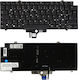 German Laptop Keyboard Dell Latitude 7420 7430 7520 7530 0nt58m Nt58m Mv4x8 0d41ww 0tm1d7 Tm1d7 Mf1dr 0mf1dr Njgwk De No Frame Backlit Black Code 40702denofrbl