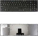Teclado Español Para Portátil Spanish Laptop Keyboard Sony Vaio Vpc-eb Vpc-eb11 Vpc-eb12 Vpc-eb13 Vpc-eb1 Vpc-eb2 Vpc-eb3 Vpceb Pcg-71212m 148793221 148792821 V111678a Es Black Κωδ.40136es