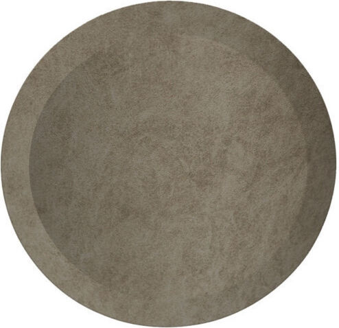 Harmony Πιάτο Γλάστρας Taupe 23.3x23.3εκ. SS005G
