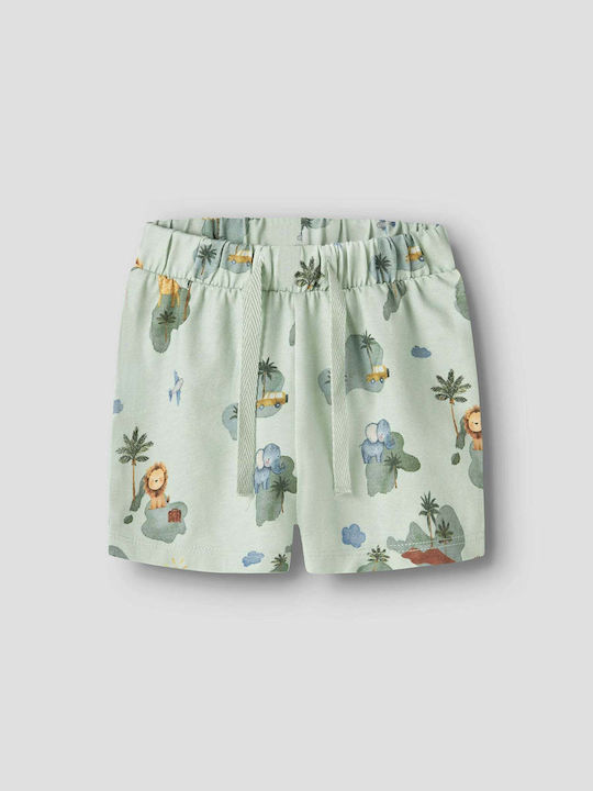 Name It Kinder Shorts & Bermudas Stoff VeraMan