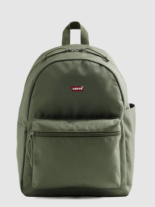 Levi's Backpack Πράσινο Levi's Backpack Πράσινο