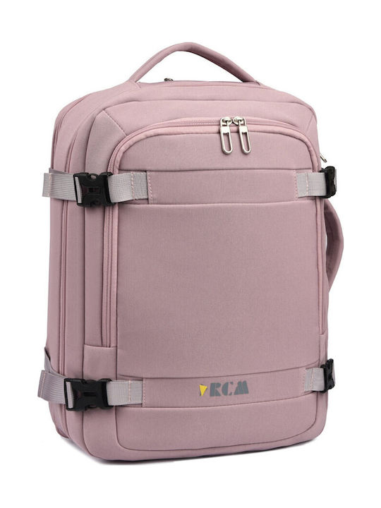 RCM Backpack 24lt Pink RCM Backpack 24lt Pink