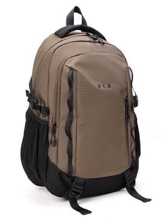 RCM Rucksack Wasserdichte Braune