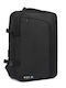 RCM Backpack 30lt Μαύρο