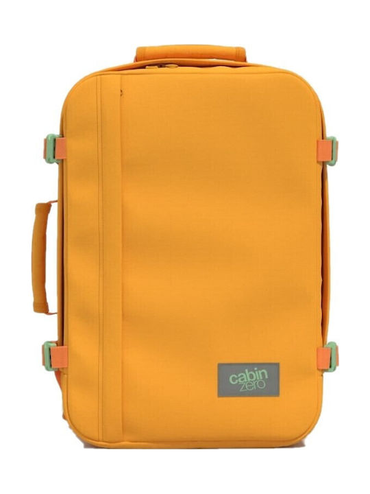 Cabin Zero Classic 36lt Καφέ