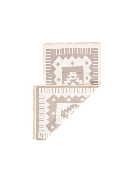 Polcarpet Aria Artkilim 101 Summer Cotton Runne...