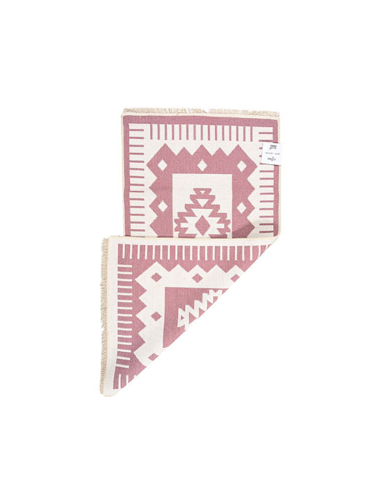Polcarpet Aria Artkilim 101 Summer Cotton Runne...