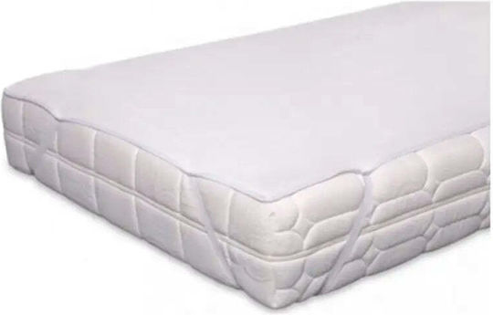 Ted Bed Μονό Αδιάβροχο 90x200x20εκ.