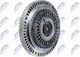 Radiator Fan Clutch Audi A4 B5 1994-2001 2.4l Sedan Audi A4 B5 1994-2001 2.8l Sedan Audi A4 B5 1994-2001 2.6l Sedan
