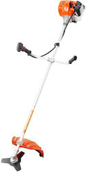 SM-520 Gasoline Brush Cutter 2.5hp SM-520 Gasoline Brush Cutter 2.5hp