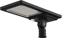 Optonica Lampă Solară de Drum 60W cu Telecomandă IP65 Optonica Lampă Solară de Drum 60W cu Telecomandă IP65