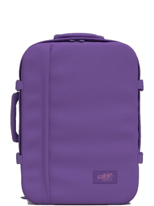 Cabin Zero Classic 44lt Μωβ