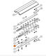 Μεντεσές Ελατήριο Stihl 4230-713-1715