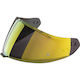 Scorpion Exo-GT Sp Air Exo 1500/exo 530 Gold Spiegel Exo15352671 Gold Spiegel