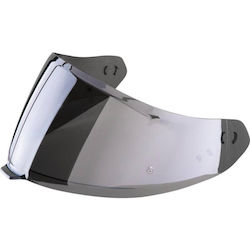 Vizieră Cască Scorpion Exo-gt Sp Air Exo 1500/exo 530 Oglindă Argintie Exo15352669.silver Mir
