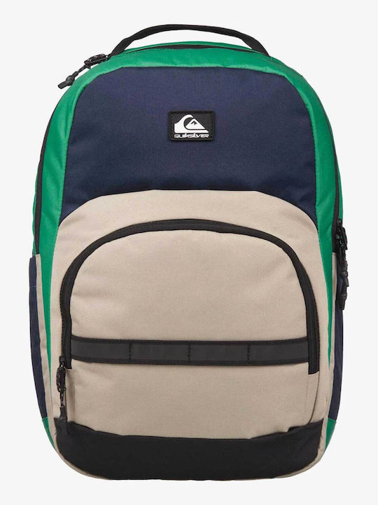 Quiksilver Backpack Πράσινο