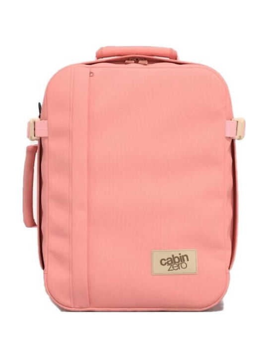 Cabin Zero Classic 28lt Roz