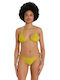 Set Bikini Triangle and Brazil Green