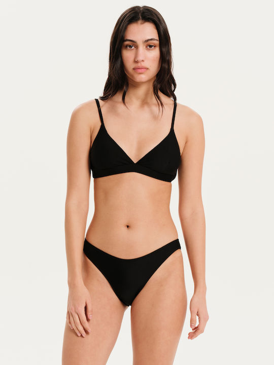 Emerson Bikini Set Black