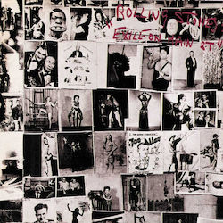 Rolling Stones Exile On Main St Cd Album Limited Edition Digisleeve Reissue