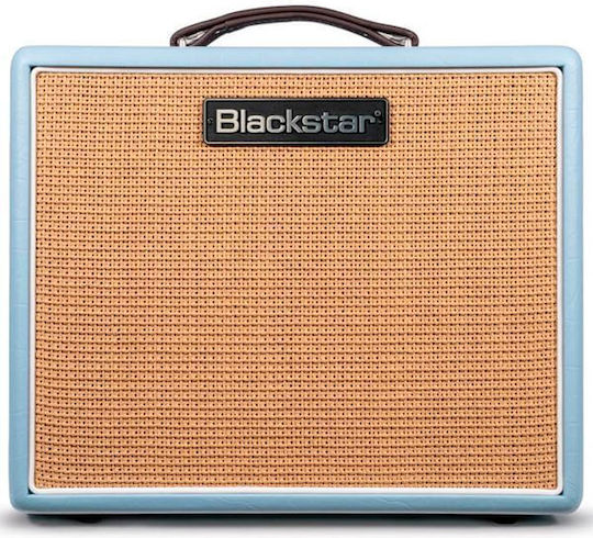 Blackstar Ht-5r Mkiii Λαμπάτος Combo Ενισχυτής Ηλεκτρικής Κιθάρας 1 x 12" 5W Μπλε