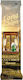 Long Chips Malossol Gurke 75g