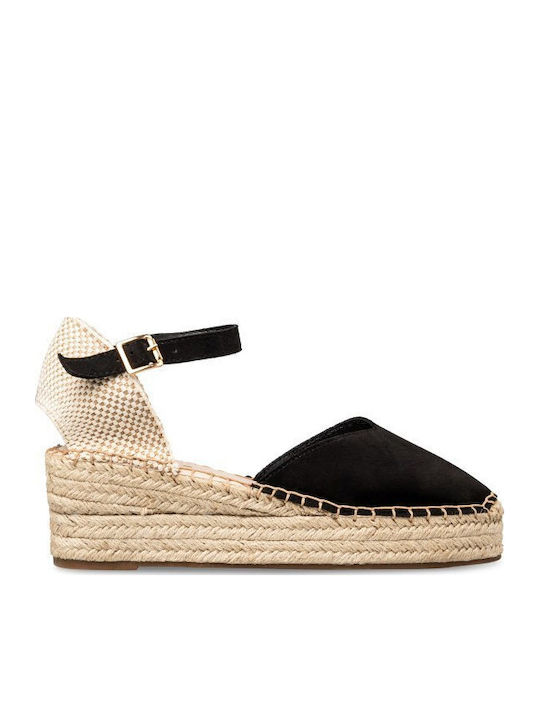 Envie Shoes Καλοκαιρινές Γυναικείες Πλατφόρμες ...