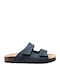 Bio Men's Sandals In Blue Colour