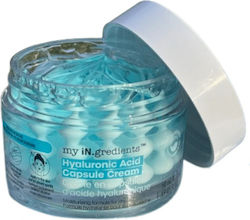 my iN.gredients Hyaluronic Acid Capsule Ενυδατική Κρέμα 30ml
